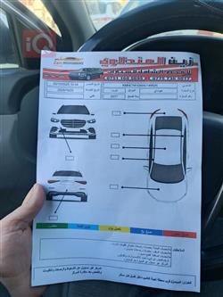 هیۆندای ئەکسنت